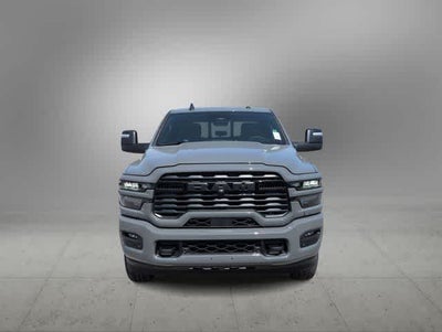 2026 RAM 2500 RAM 2500 BIG HORN CREW CAB 4X4 6'4' BOX