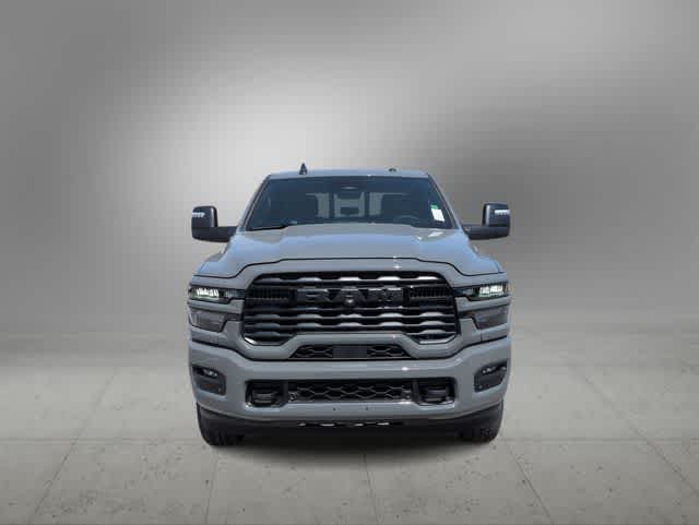 2026 RAM 2500 RAM 2500 BIG HORN CREW CAB 4X4 6'4' BOX