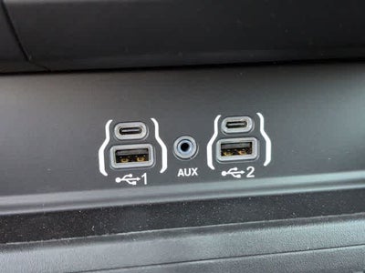 2026 RAM 2500 RAM 2500 BIG HORN CREW CAB 4X4 6'4' BOX