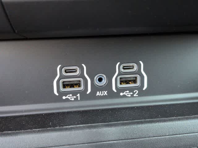 2026 RAM 2500 RAM 2500 BIG HORN CREW CAB 4X4 6'4' BOX