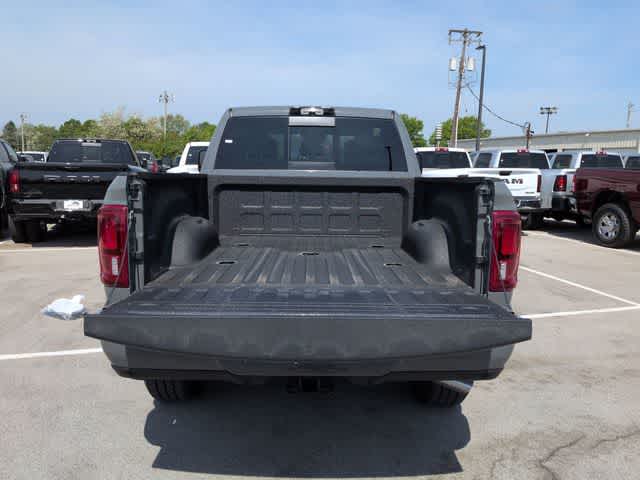 2026 RAM 2500 RAM 2500 BIG HORN CREW CAB 4X4 6'4' BOX