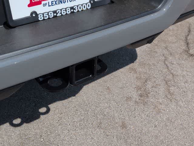 2026 RAM 2500 RAM 2500 BIG HORN CREW CAB 4X4 6'4' BOX