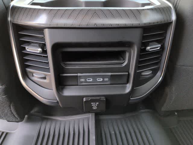 2026 RAM 2500 RAM 2500 BIG HORN CREW CAB 4X4 6'4' BOX