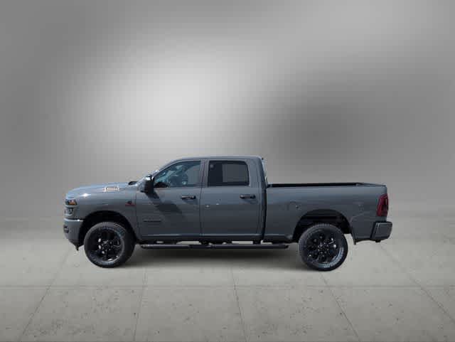 2026 RAM 2500 RAM 2500 BIG HORN CREW CAB 4X4 6'4' BOX
