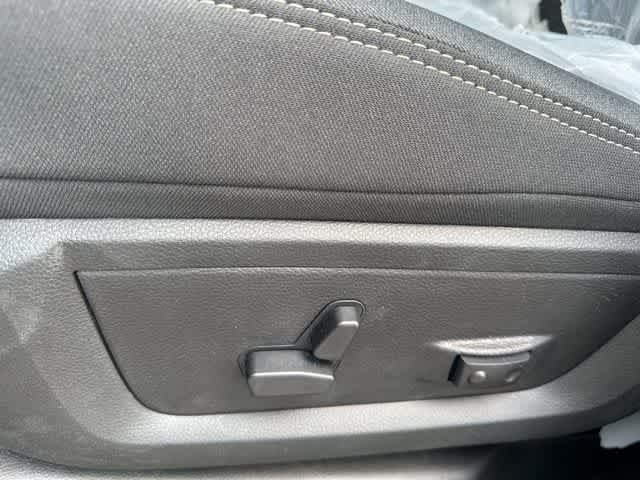 2026 RAM 2500 RAM 2500 BIG HORN CREW CAB 4X4 6'4' BOX