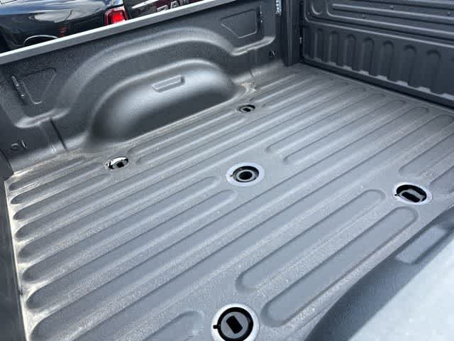 2026 RAM 2500 RAM 2500 BIG HORN CREW CAB 4X4 6'4' BOX