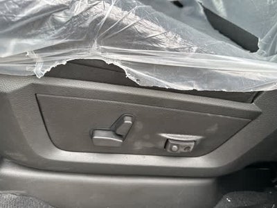 2026 RAM 2500 RAM 2500 BIG HORN CREW CAB 4X4 6'4' BOX