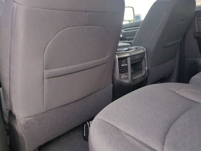 2026 RAM 2500 RAM 2500 BIG HORN CREW CAB 4X4 6'4' BOX