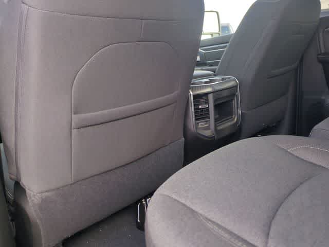 2026 RAM 2500 RAM 2500 BIG HORN CREW CAB 4X4 6'4' BOX