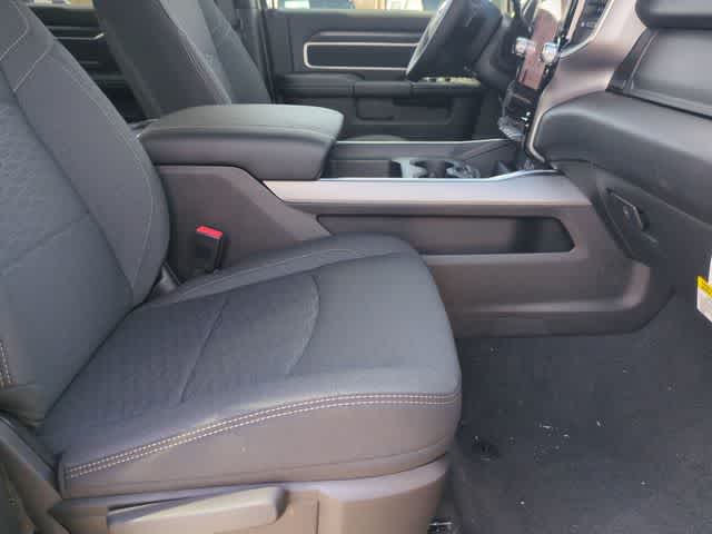 2026 RAM 2500 RAM 2500 BIG HORN CREW CAB 4X4 6'4' BOX