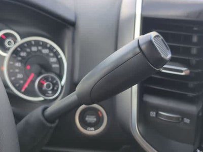 2026 RAM 2500 RAM 2500 BIG HORN CREW CAB 4X4 6'4' BOX