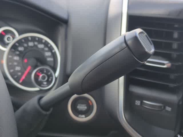 2026 RAM 2500 RAM 2500 BIG HORN CREW CAB 4X4 6'4' BOX