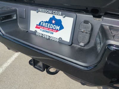 2026 RAM 2500 RAM 2500 BIG HORN CREW CAB 4X4 6'4' BOX