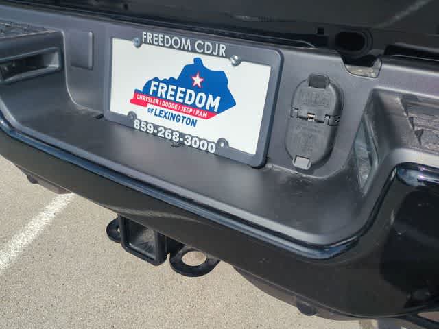 2026 RAM 2500 RAM 2500 BIG HORN CREW CAB 4X4 6'4' BOX