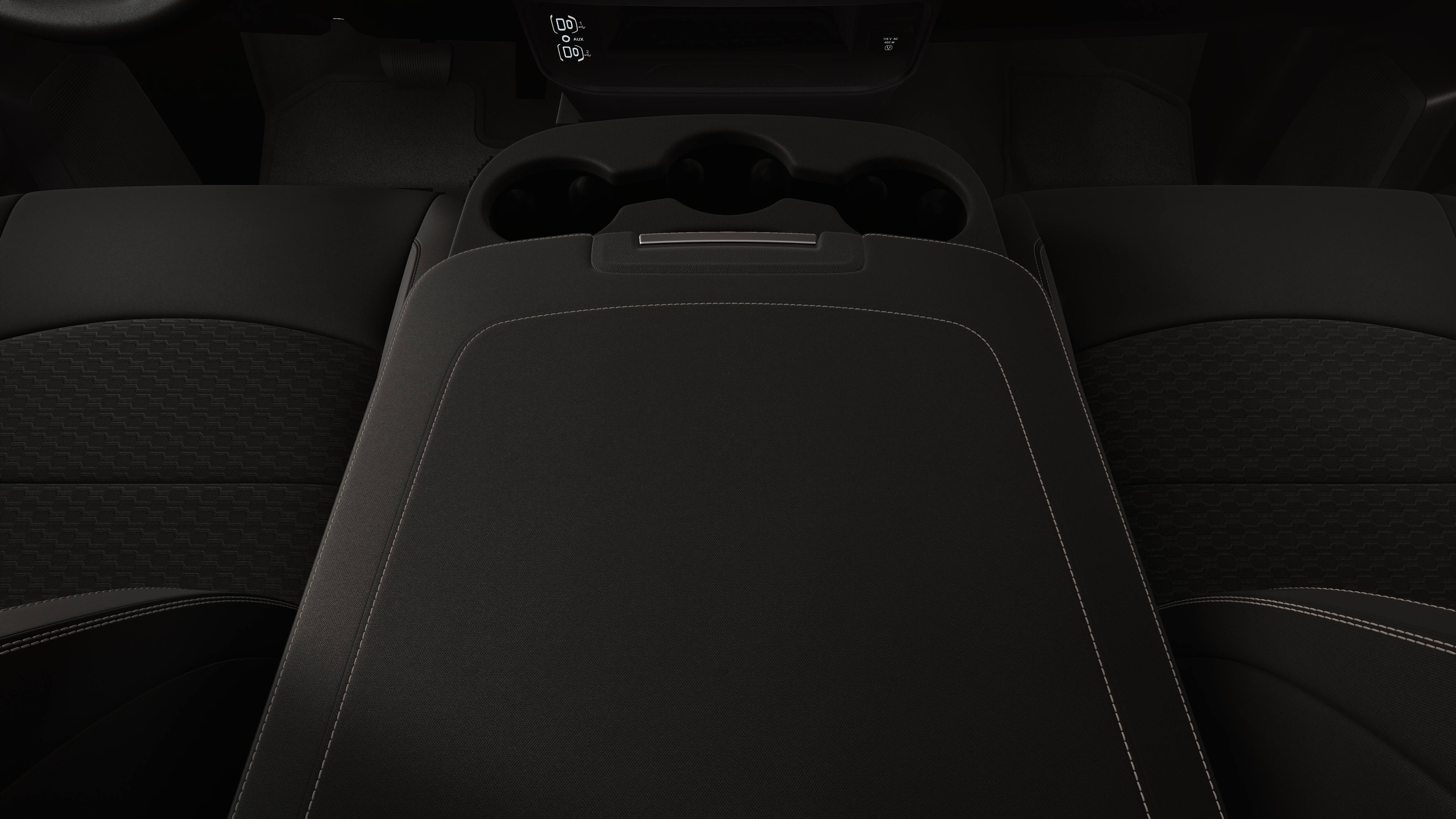 2026 RAM 2500 RAM 2500 BIG HORN CREW CAB 4X4 6'4' BOX