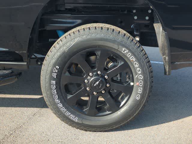 2026 RAM 2500 RAM 2500 BIG HORN CREW CAB 4X4 6'4' BOX