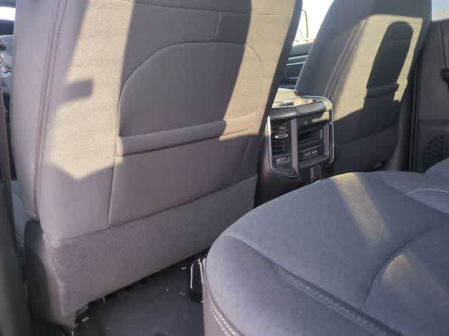 2026 RAM 2500 RAM 2500 BIG HORN CREW CAB 4X4 6'4' BOX