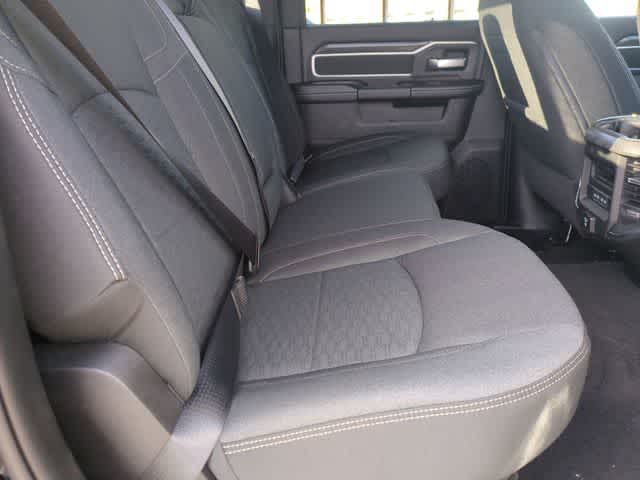 2026 RAM 2500 RAM 2500 BIG HORN CREW CAB 4X4 6'4' BOX