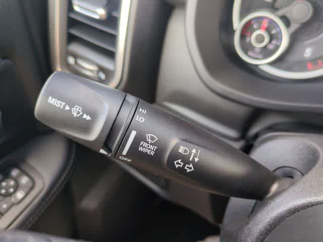 2026 RAM 2500 RAM 2500 BIG HORN CREW CAB 4X4 6'4' BOX