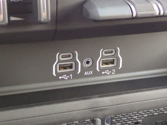 2026 RAM 2500 RAM 2500 BIG HORN CREW CAB 4X4 6'4' BOX