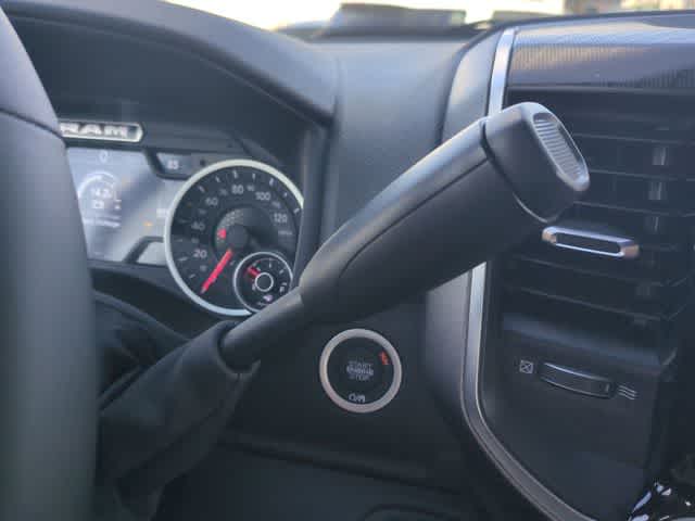 2026 RAM 2500 RAM 2500 BIG HORN CREW CAB 4X4 6'4' BOX