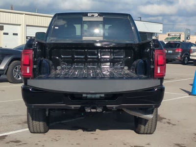 2026 RAM 2500 RAM 2500 BIG HORN CREW CAB 4X4 6'4' BOX