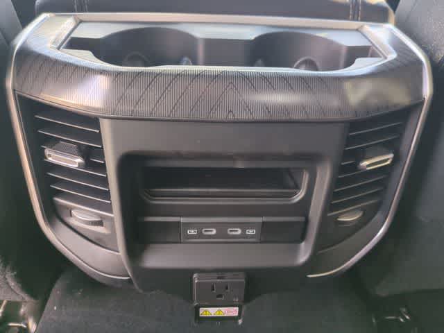 2026 RAM 2500 RAM 2500 BIG HORN CREW CAB 4X4 6'4' BOX