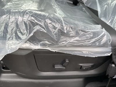 2026 RAM 2500 RAM 2500 BIG HORN CREW CAB 4X4 6'4' BOX