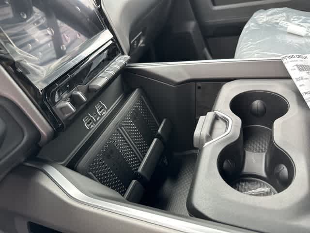 2026 RAM 2500 RAM 2500 BIG HORN CREW CAB 4X4 6'4' BOX