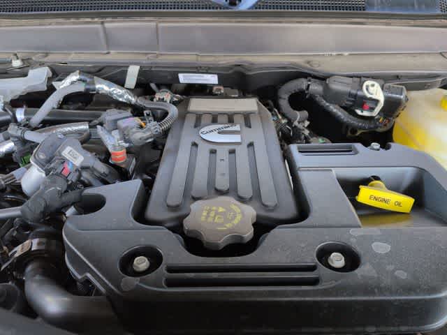 2026 RAM 2500 RAM 2500 BIG HORN CREW CAB 4X4 6'4' BOX