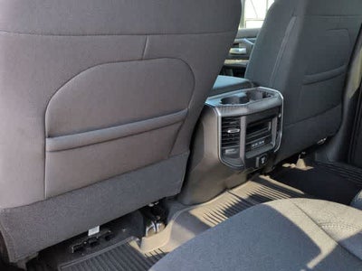 2026 RAM 2500 RAM 2500 BIG HORN CREW CAB 4X4 6'4' BOX