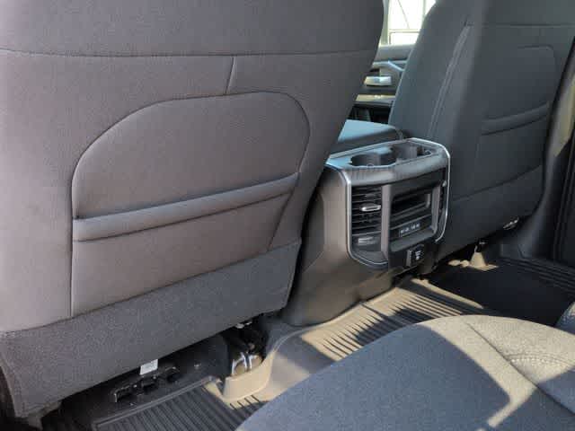 2026 RAM 2500 RAM 2500 BIG HORN CREW CAB 4X4 6'4' BOX