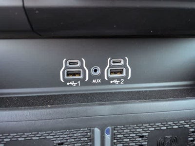 2026 RAM 2500 RAM 2500 BIG HORN CREW CAB 4X4 6'4' BOX