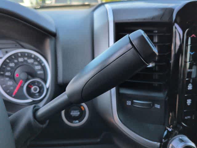 2026 RAM 2500 RAM 2500 BIG HORN CREW CAB 4X4 6'4' BOX