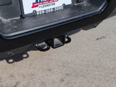 2026 RAM 2500 RAM 2500 BIG HORN CREW CAB 4X4 6'4' BOX