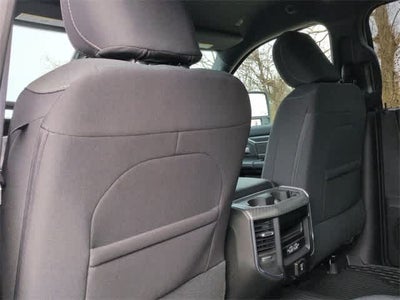 2026 RAM 2500 RAM 2500 BIG HORN CREW CAB 4X4 6'4' BOX