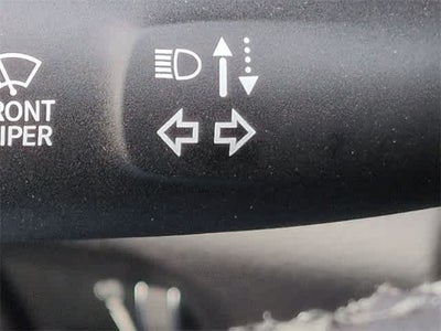 2026 RAM 2500 RAM 2500 BIG HORN CREW CAB 4X4 6'4' BOX