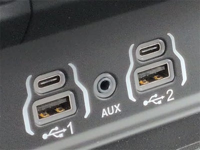 2026 RAM 2500 RAM 2500 BIG HORN CREW CAB 4X4 6'4' BOX