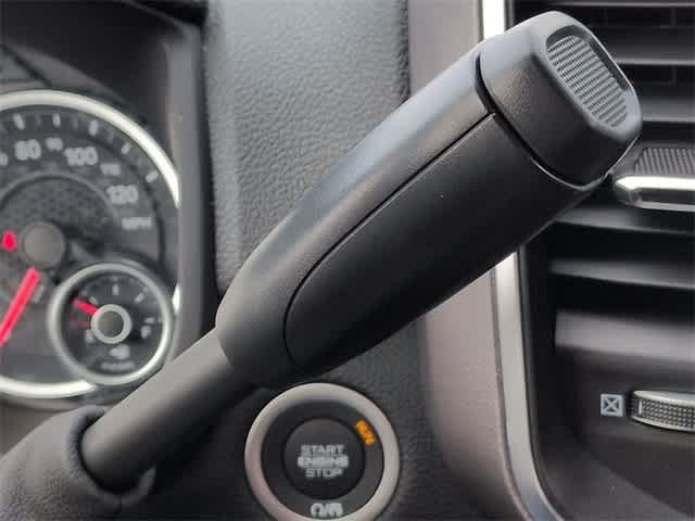 2026 RAM 2500 RAM 2500 BIG HORN CREW CAB 4X4 6'4' BOX