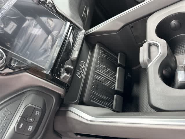 2026 RAM 2500 RAM 2500 BIG HORN CREW CAB 4X4 6'4' BOX