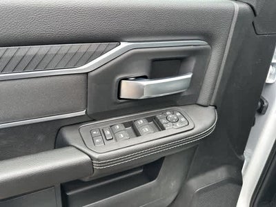 2026 RAM 2500 RAM 2500 BIG HORN CREW CAB 4X4 6'4' BOX