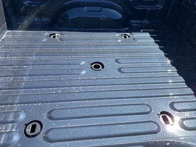 2026 RAM 2500 RAM 2500 BIG HORN CREW CAB 4X4 6'4' BOX