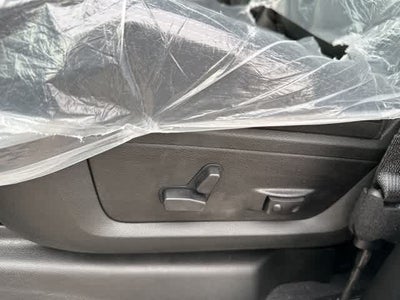 2026 RAM 2500 RAM 2500 BIG HORN CREW CAB 4X4 6'4' BOX