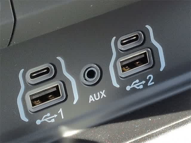 2026 RAM 2500 RAM 2500 BIG HORN CREW CAB 4X4 6'4' BOX