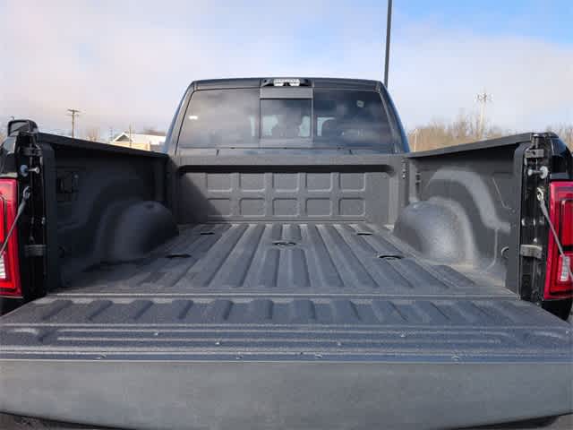 2026 RAM 2500 RAM 2500 BIG HORN CREW CAB 4X4 6'4' BOX