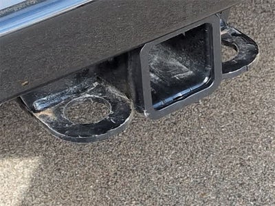 2026 RAM 2500 RAM 2500 BIG HORN CREW CAB 4X4 6'4' BOX