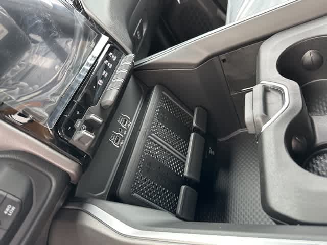 2026 RAM 2500 RAM 2500 BIG HORN CREW CAB 4X4 6'4' BOX