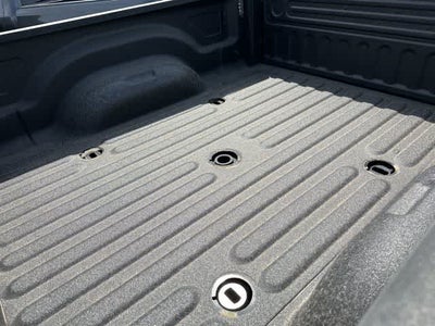 2026 RAM 2500 RAM 2500 BIG HORN CREW CAB 4X4 6'4' BOX