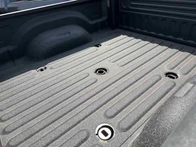 2026 RAM 2500 RAM 2500 BIG HORN CREW CAB 4X4 6'4' BOX