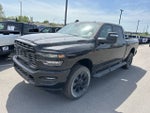 2026 RAM 2500 RAM 2500 BIG HORN CREW CAB 4X4 6'4' BOX